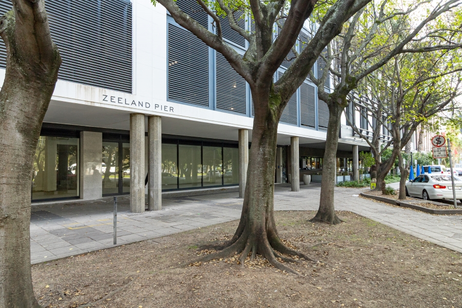 2 Bedroom Property for Sale in Cape Town City Centre Western Cape
